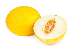 香瓜 XIĀNGGUĀ