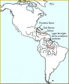 Americanismos