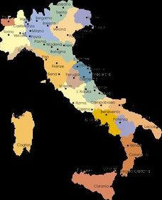 ITALIANISMO (viene de una población de origen desconocido, a los cuales llamaron "oscos" o "umbros" o "vitelu" que significa ternero).