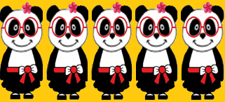 五 WǓ