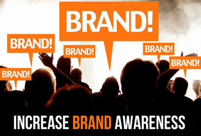 brand awareness