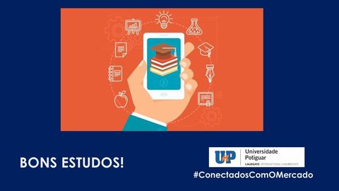 Acesse os recursos didáticos da aula 03 e lembre-se de realizar a atividade avaliativa!