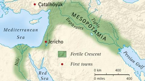 Ancient Mesopotamia Egypt