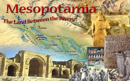 Ancient Mesopotamia
