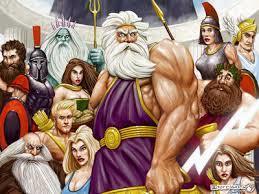 polytheistic (a.k.a polytheism)