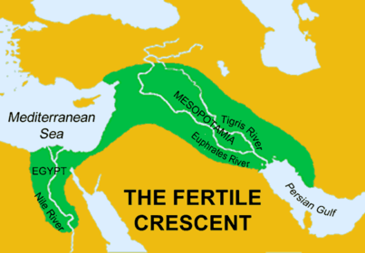 Fertile Crescent