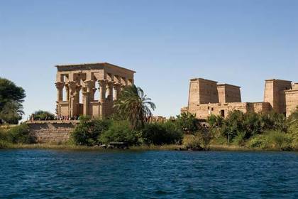 Nile River