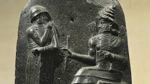 Hammurabi's Law Code