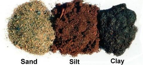 Silt