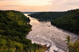 Nile River