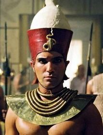 King Menes