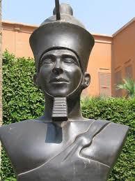 King Menes