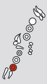 E play with thumb hole covered
