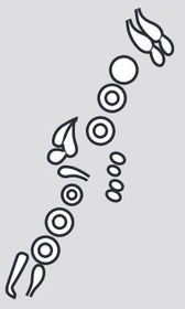 G No thumb or register key
