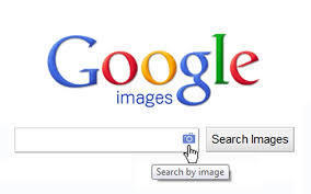 You are using Google search engine to find pictures of Castles, what should you select to only view pictures and not text?