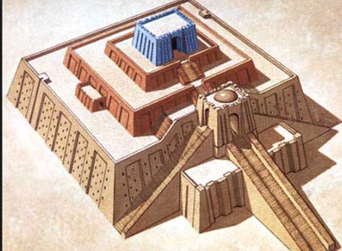 Ziggurat