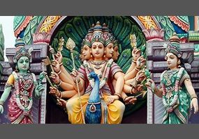 polytheistic (aka polytheism)