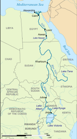 Nile River