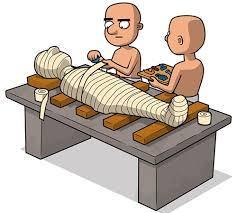 mummification