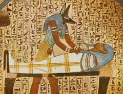 Mummification
