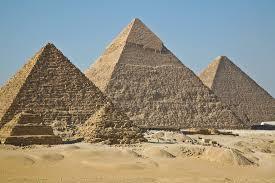 the great pyramid