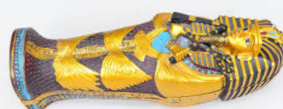 Sarcophagus