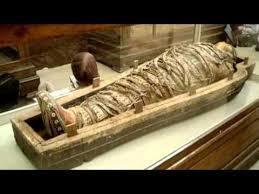 mummification