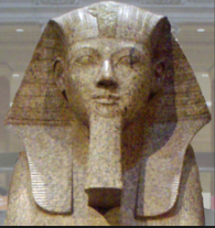 Hatshepsut (hat-SHEP-soot)