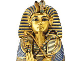 King Tut (Tutankhamen)