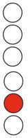 E lower fingering is double horn