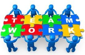 LA NORMALIZACION: Cuando la estructura del grupo se solidifica.
