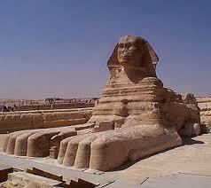 Great sphinx