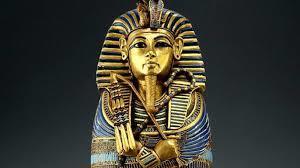 King tut