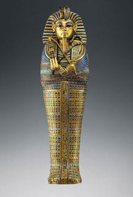 Sarcophagus