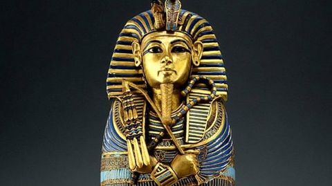 King Tut (Tutankhamen)