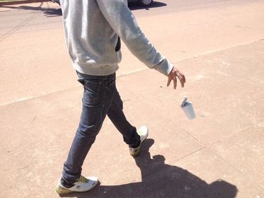 Como o ser humano contribui com os problemas ambientais ?