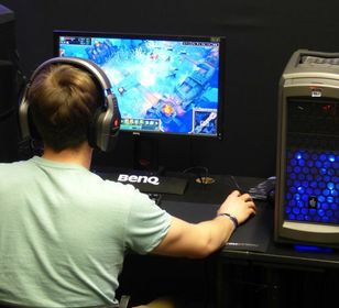 El uso de los materiales sola son exclusivamente para fines académicos, se evitaran los video-juegos, la música, los videos, el chat, las...