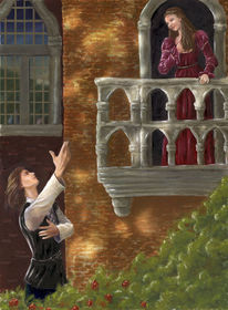 Act 2 scene 2, lines 2 to 69