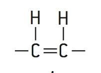 Cis-isomers Structural Diagram