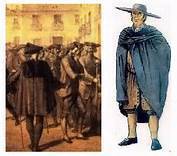 En 1766 tuvo lugar en Madrid el llamado Motín de Esquilache, en contra del secretario de Hacienda de Carlos III. ¿Qué hizo estallar la fa...