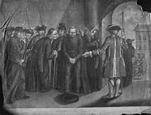 En 1767, se produce la expulsión de una orden religiosa de España, sospechosa de desobediencia al rey y de acumular riquezas. ¿De qué ord...
