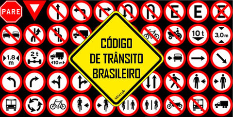 Introdução ao Estudo da Lei 9.503 de 1997 (CTB)