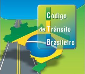 CTB: Legislação de trânsito que define as atribuições das diversas autoridades e órgãos ligados ao trânsito fornecendo diretrizes para a ...