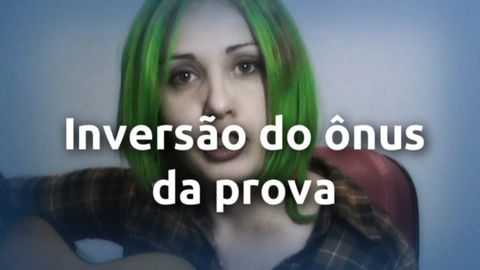 O ônus da prova é do CONDUTOR/INFRATOR, ou seja, basta o agente de trânsito verificar a infração e relatá-la à autoridade com circunscriç...