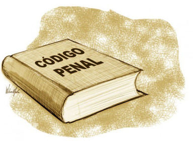 Algumas ações devido à sua gravidade são tratadas como crimes aplicando as previsões legais do Código Penal e de outros diplomas legais.