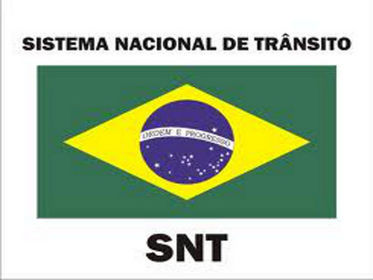 SISTEMA NACIONAL DE TRÂNSITO (SNT)