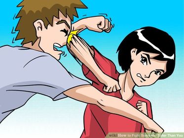 Fight