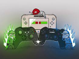 MODELOS DE NEGOCIO POR SECTORES (VIDEOJUEGOS)