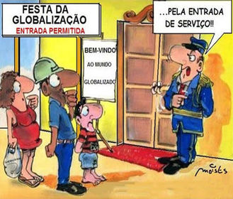 desemprego tecnologico