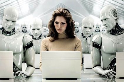 O QUE É DESEMPREGO TECNOLÓGICO? Talvez o problema mais grave que se coloca no inicio do terceiro milênio é a ameaça do chamado desemprego...